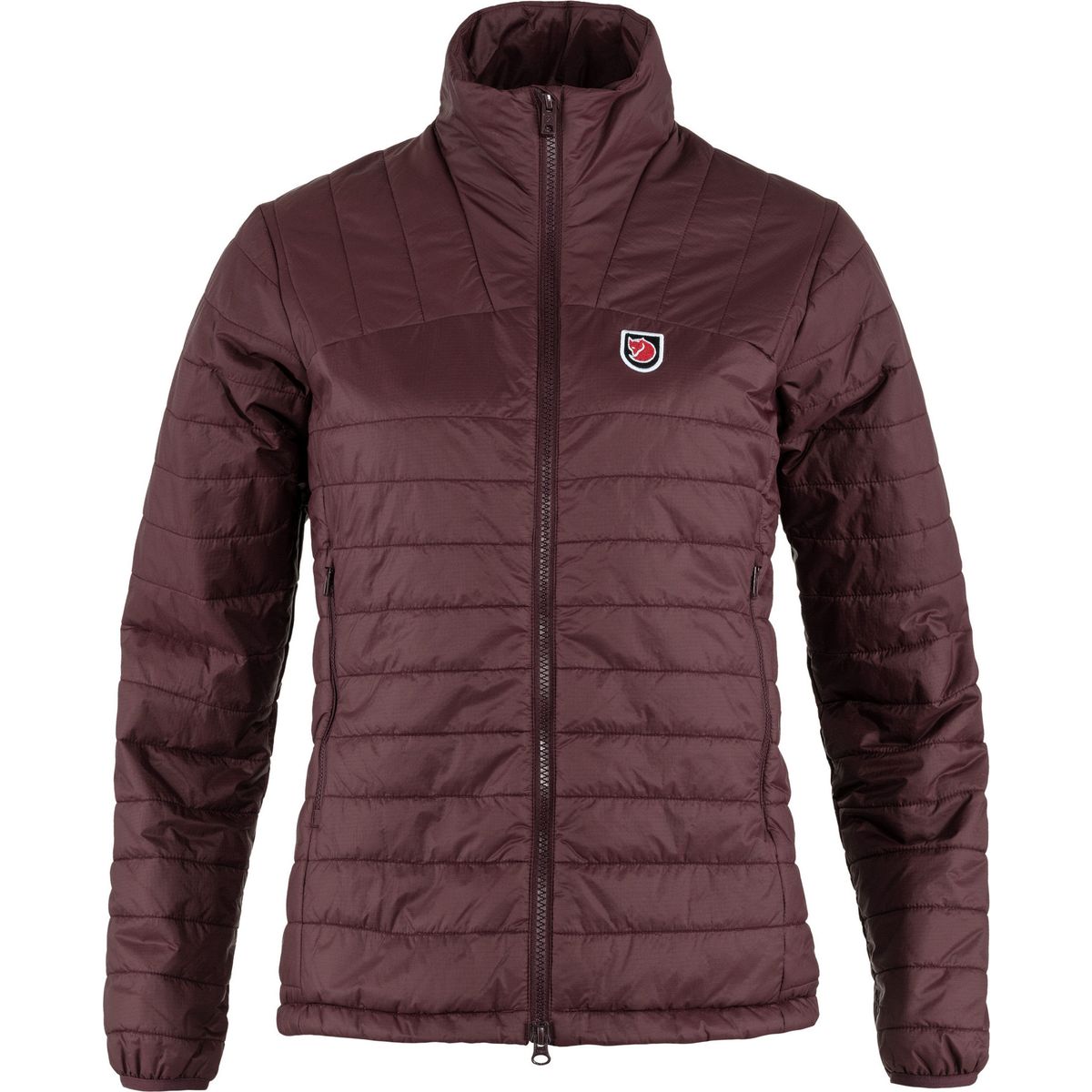 Fjällräven Expedition X-lätt Jacket W port (357) M F86334-357-M