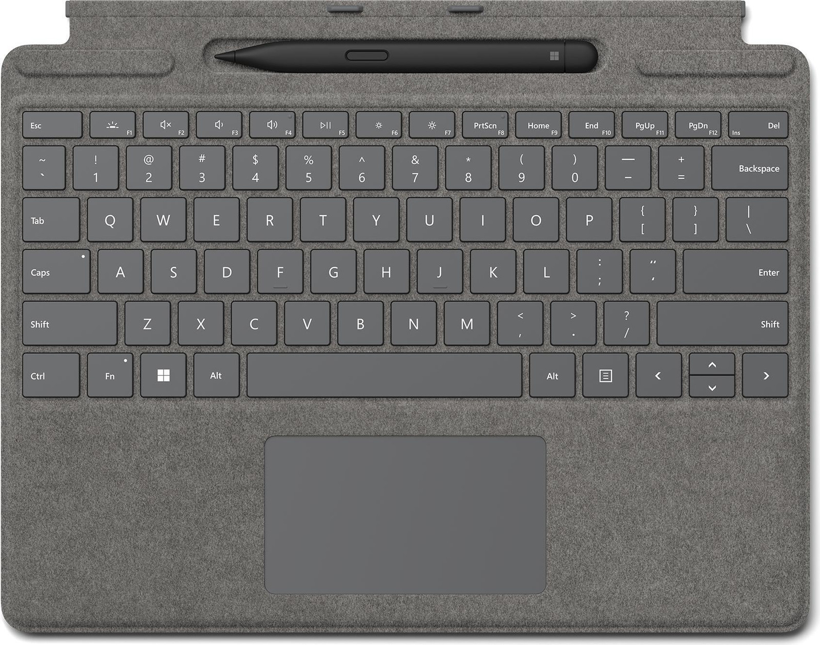 Microsoft Surface Pro Signature Keyboard