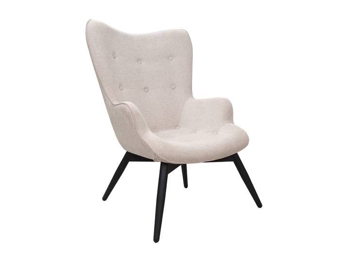 Artistiq Fauteuil Brycen - Beige