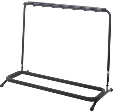 Rockstand RS20862 7 E-Guitar Stand Noir