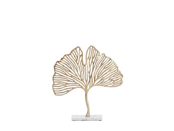 Light & Living ornament Leaf