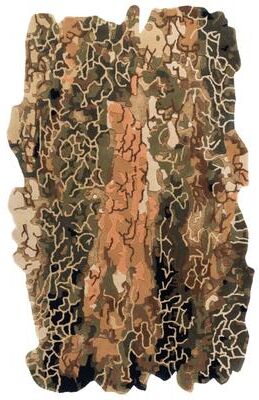 SAFAVIEH Handmade Fifth Avenue Ellory Abstract Wool Rug