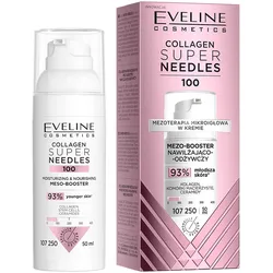 Collagen 100 Meso-Booster mit feuchtigkeitsspendender und nährender Wirkung