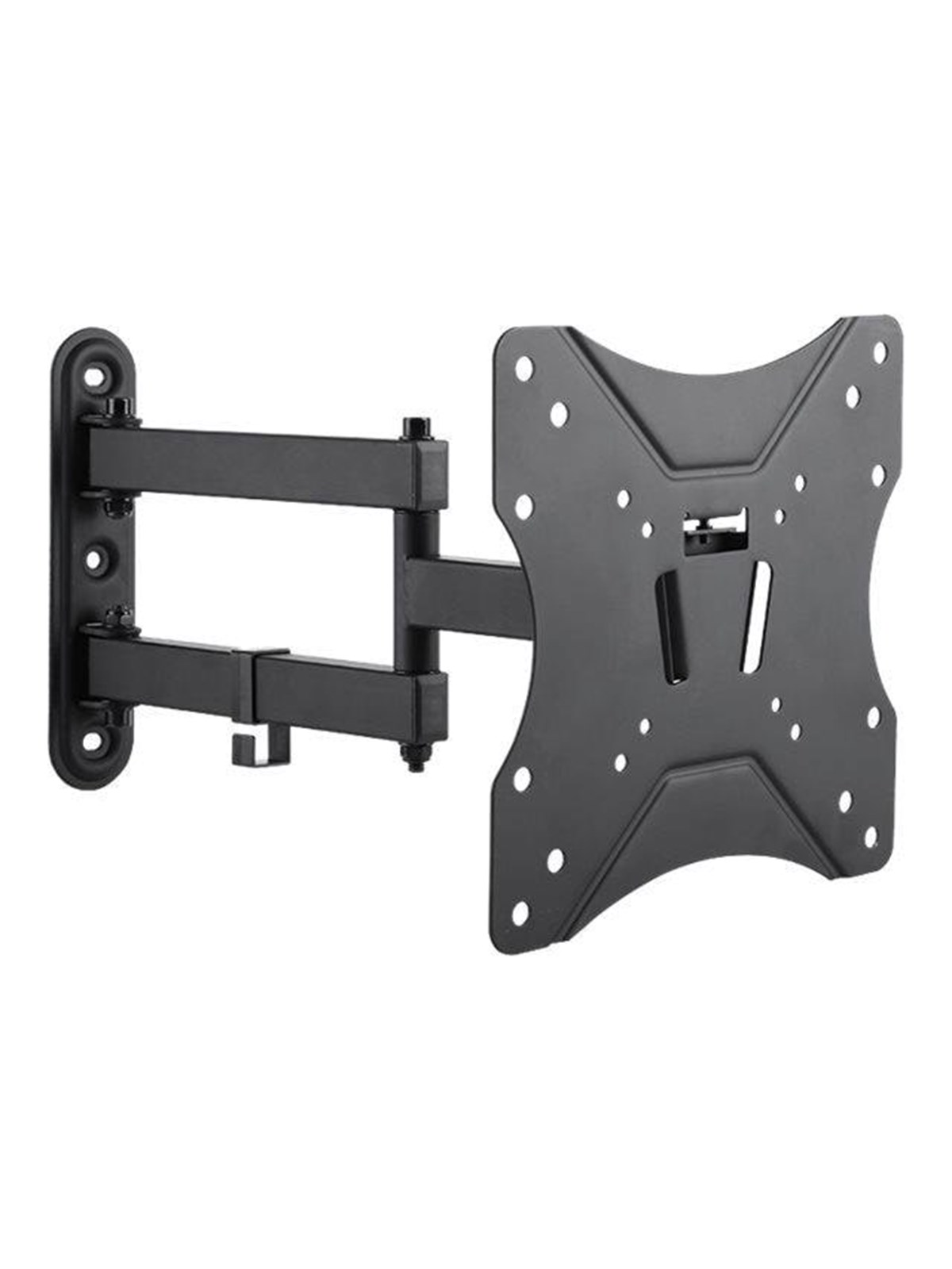 LogiLink TV wall mount 23-42" tilt swivel 25 kg max.