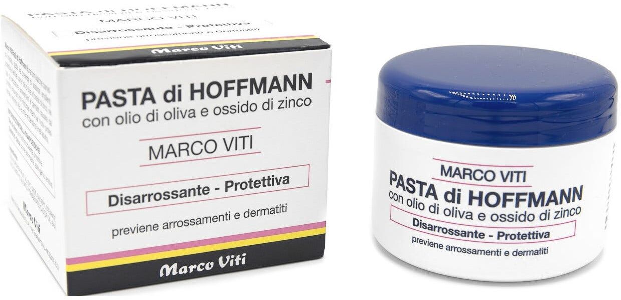 Marco Viti Pasta di Hoffmann Pasta Protettiva 200 Ml