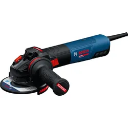 BOSCH EXPERT Winkelschleifer EXWS20-125B, im Karton