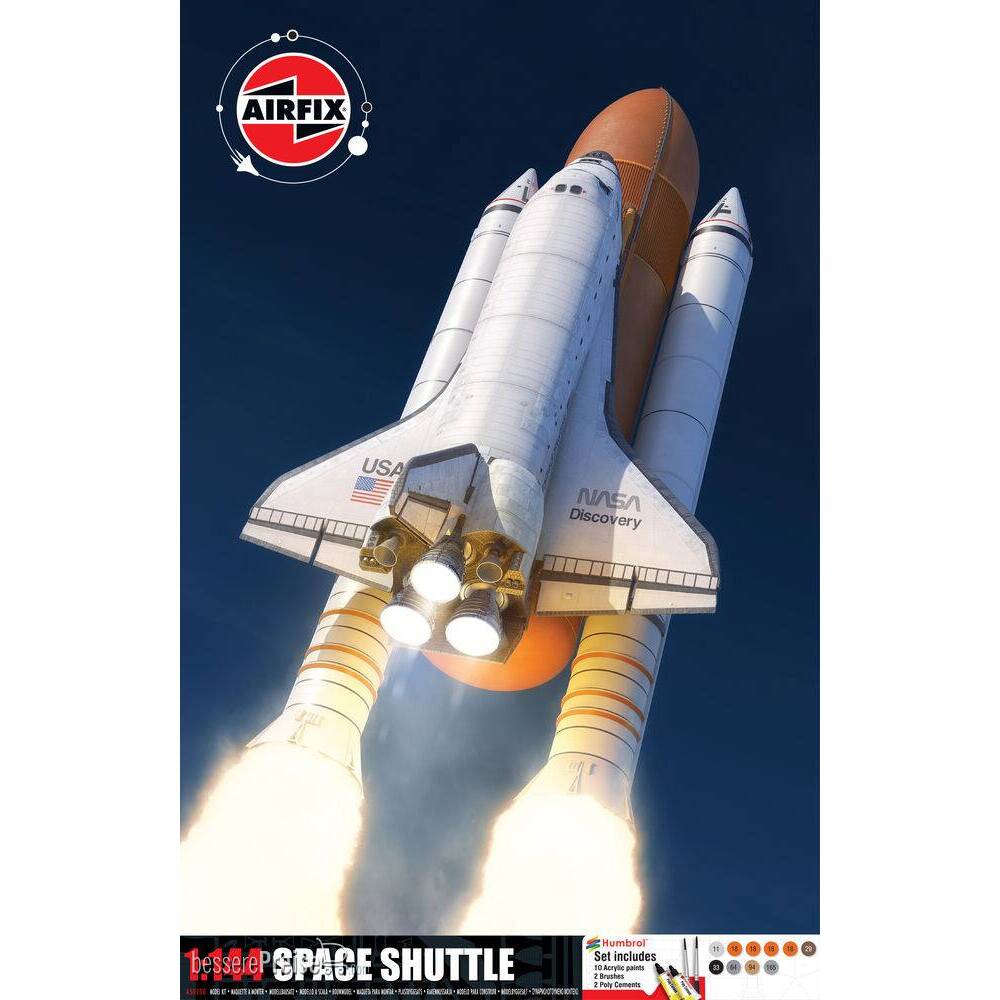 Airfix A50200