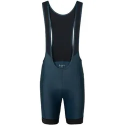 VAUDE Herren Latzhose Me Posta Bib Tights, Größe S in Blau Blau