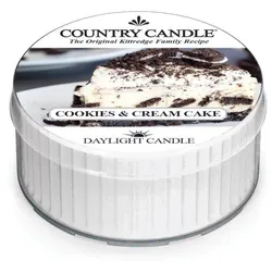 Cookies & Cream Cake Daylight 42g