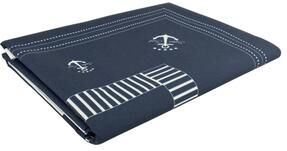 Marine Business Sailor Soul Plasticized Tablecloth