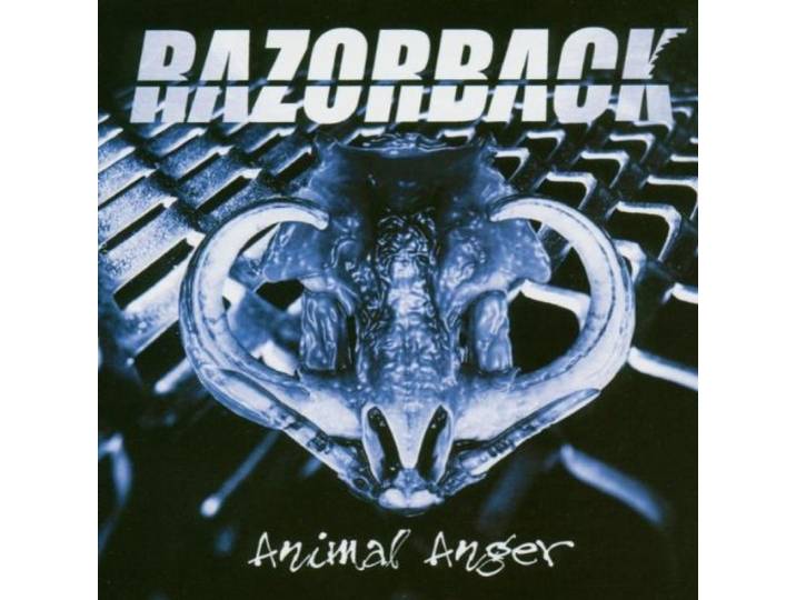 Animal Anger