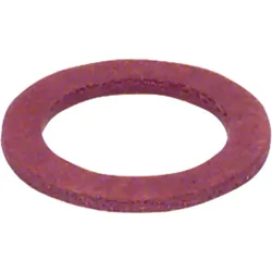 Fiber-Ringe 1/2'' 10 x 18 x 1,5mm VPE: 100 Stück