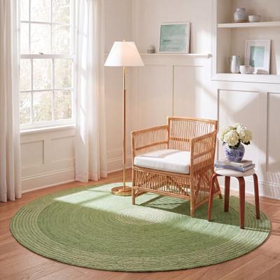 SAFAVIEH Handmade Braided Gada Wool Rug