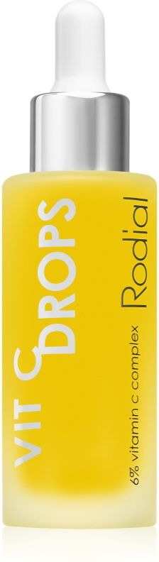 Rodial Vit C Drops concentrated treatment with vitamin C 31 ml