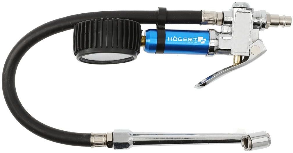 Hogert Technik HT4R758 Reifenfüller