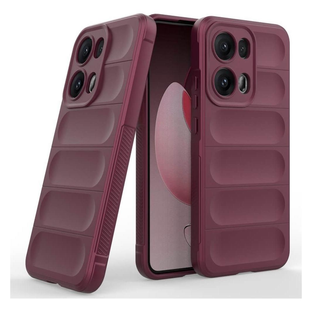 Cover-Discount OPPO Reno13 Pro 5G - Rugged Protective Hülle (Oppo Reno 13 Pro) (71284924)