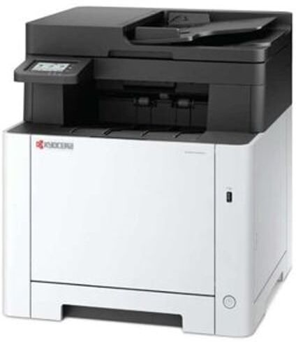 Kyocera ECOSYS MA2101cfx impressora laser A4 a cores com Wi-Fi (4 em 1)