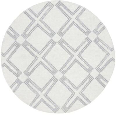 SAFAVIEH Handmade Bellagio Isadora Modern Oriental Wool Rug