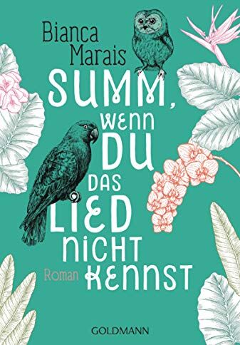 Bianca Marais - Summ, wenn du das Lied nicht kennst: Roman - Preis vom 13.10.2026 19:28:25 h