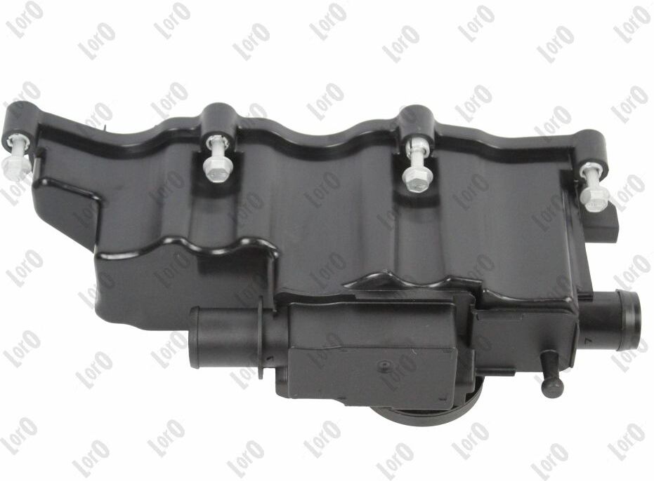 Abakus Zylinderkopfhaube 123-00-141 Für Land Rover