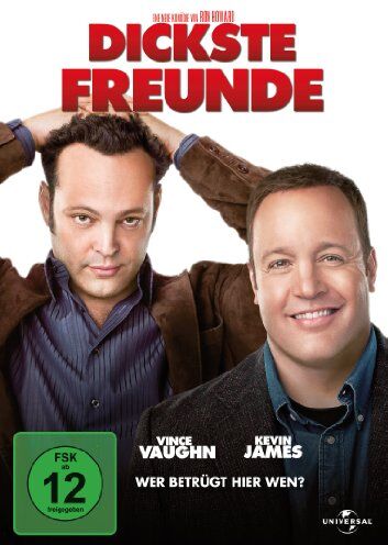 Ron Howard - Dickste Freunde - Preis vom 09.10.2026 07:28:09 h