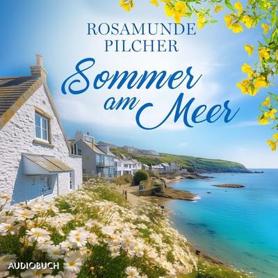 Sommer am Meer - Rosamunde Pilcher, Audio, 9788727078595