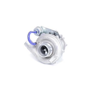 BTS TURBO Lader, Aufladung t911947