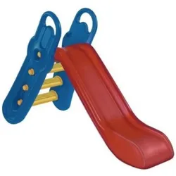BIG Fun Slide (1.64 x 0.73 x 1.16 m)