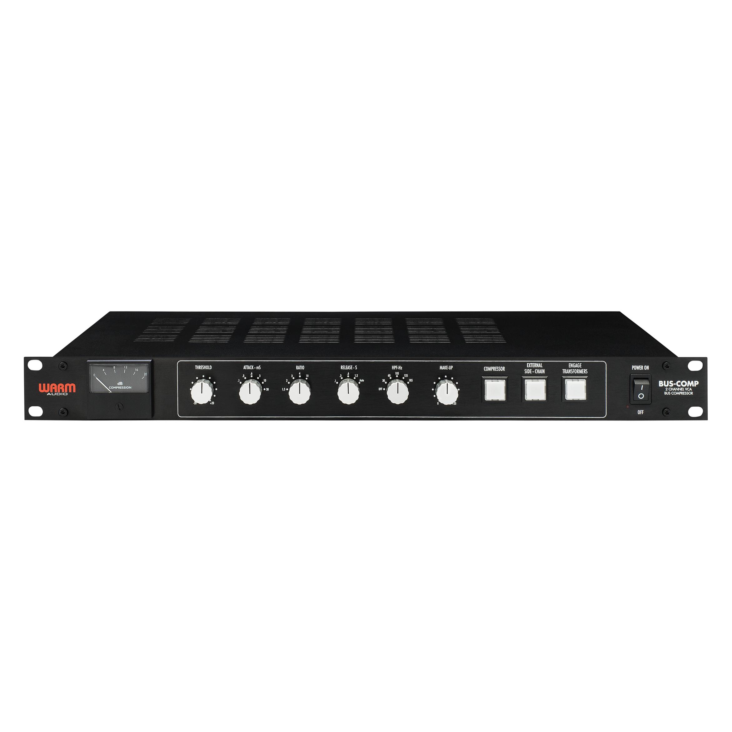 Warm Audio Bus-Comp (BUS-COMP)