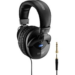 JTS HP-565 On Ear Kopfhörer kabelgebunden Studio 0221300