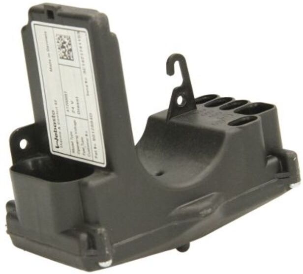 Steuermodul, Standheizung WEBASTO 9013147A
