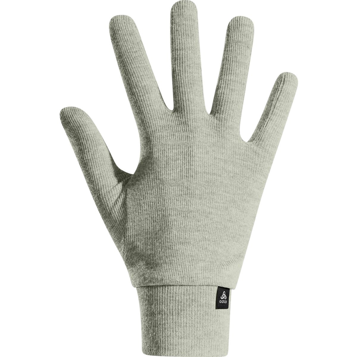 Odlo The Active Warm Gloves shadow (10876) S 762740-10876-S