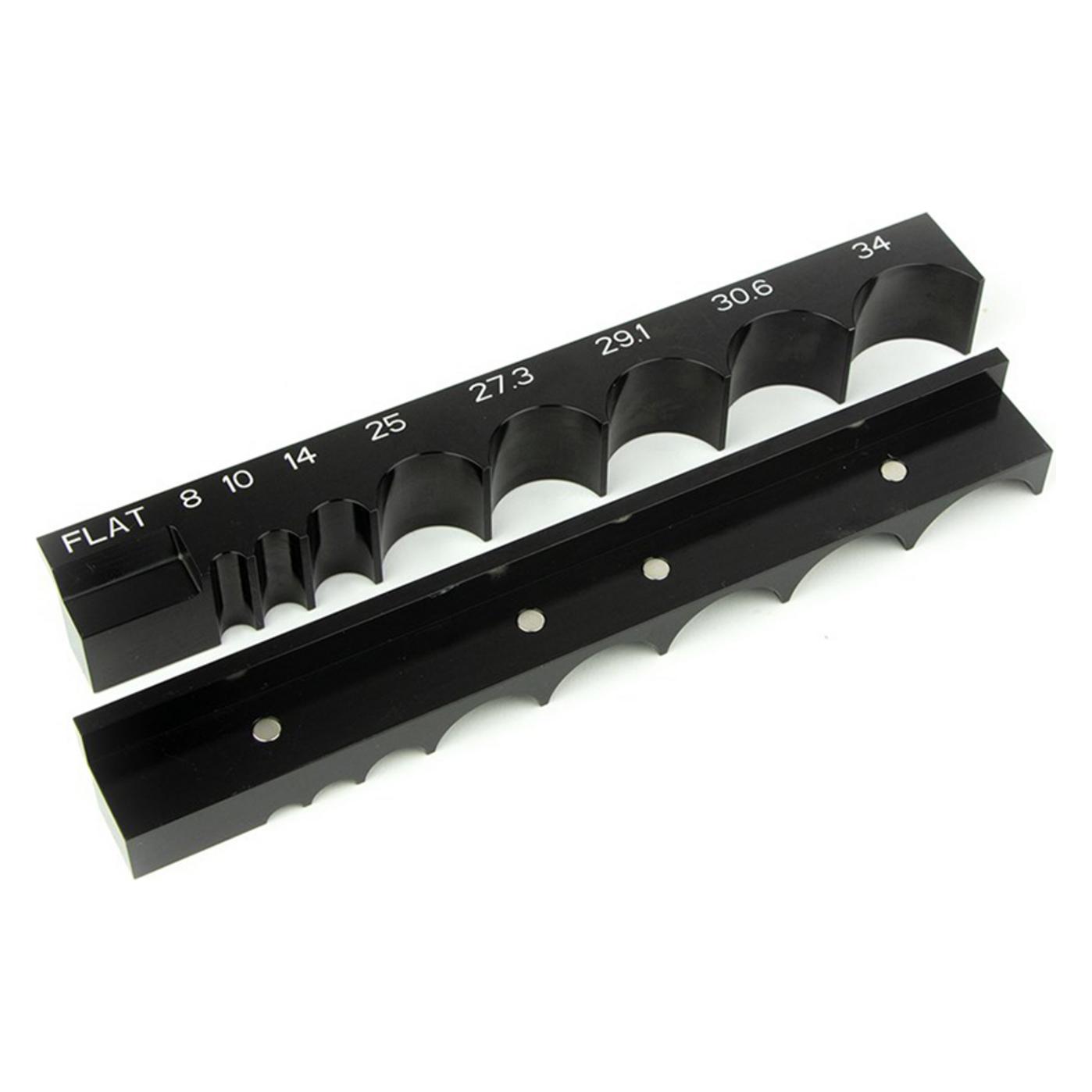 RockShox Vise Blocks Forks 8/10/14/25/27.3/30.6/34mm (00.4318.111.000)
