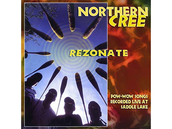Northern Cree - Rezonate
