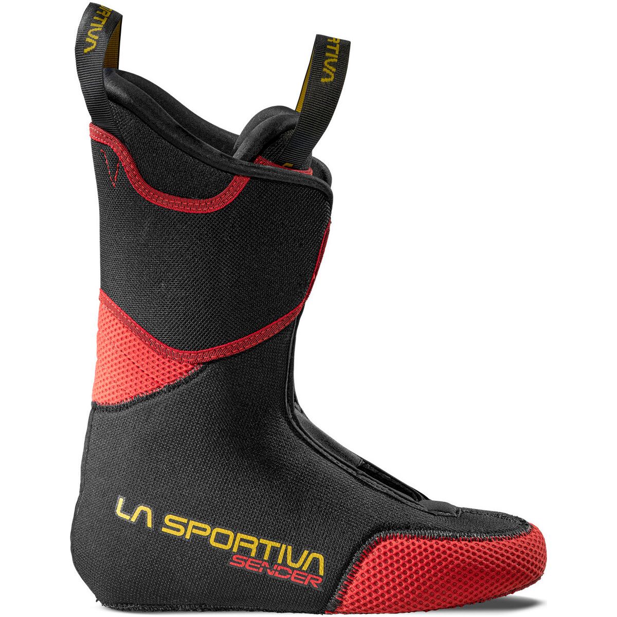 La Sportiva Sender Liner black (K00K00) 265 ZSSL034K00K00265