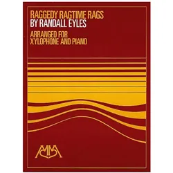Raggedy Ragtime Rags, Sachbücher von Eyles Randy