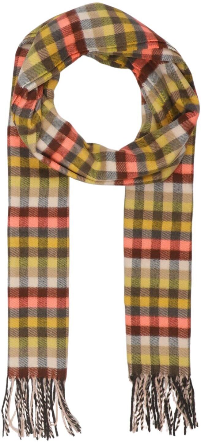 Fraas Damen Schal oder Tuch, Mehrfarbig, Synthetik - Second Hand