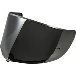 LS2 Visier für FF811 iridium silber