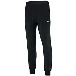 JAKO Herren Polyesterhose Classico Langgrößen, Größe 94 in Schwarz Schwarz