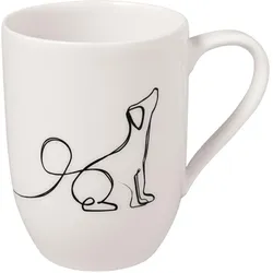 Villeroy & Boch, Tasse, Statement (290 ml, 1x)