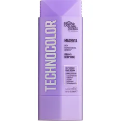 bondi sands Technocolor Magenta Face Self Tan Serum