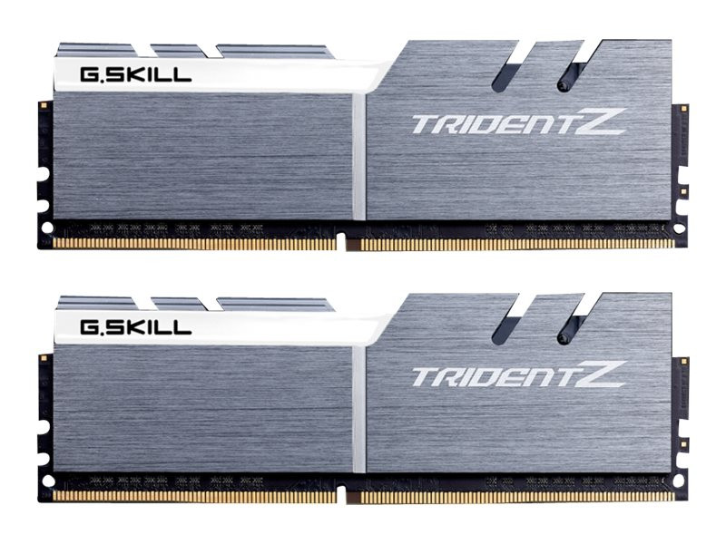 G.Skill TridentZ-serie DDR4 RAM Set 32 GB