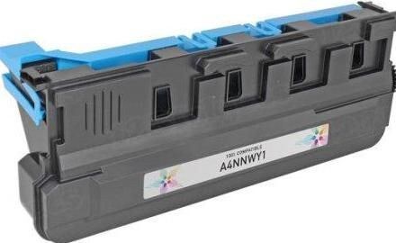 Konica Minolta WX-103 Waste Toner Box (A4NN-WY3 / A4NN-WY1) for bizhub C224-C554