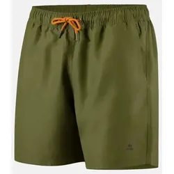 WAVE BADEHOSE - 1-Pack - Grün - M