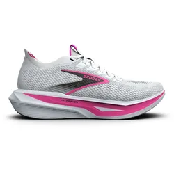 Brooks Damen Hyperion 3 pink 44.0