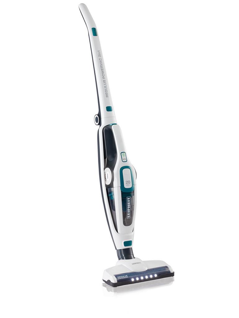 LEIFHEIT Akku-Staubsauger Regulus PowerVac 08098493