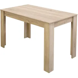 Esstisch  PIT (LBH 110x60x75 cm) - LBH 110x60x75 cm