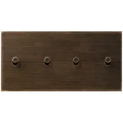 Jung Abdeckung 2fach waag. ME12-250ATR26