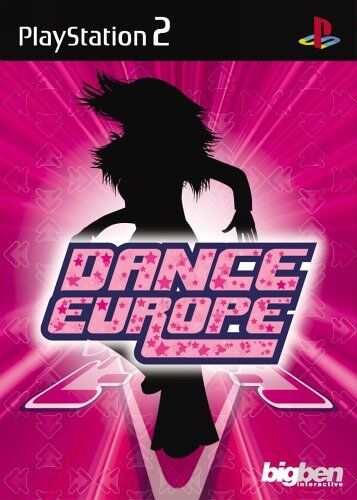 BigBen - Dance Europe - Preis vom 10.10.2026 11:48:34 h