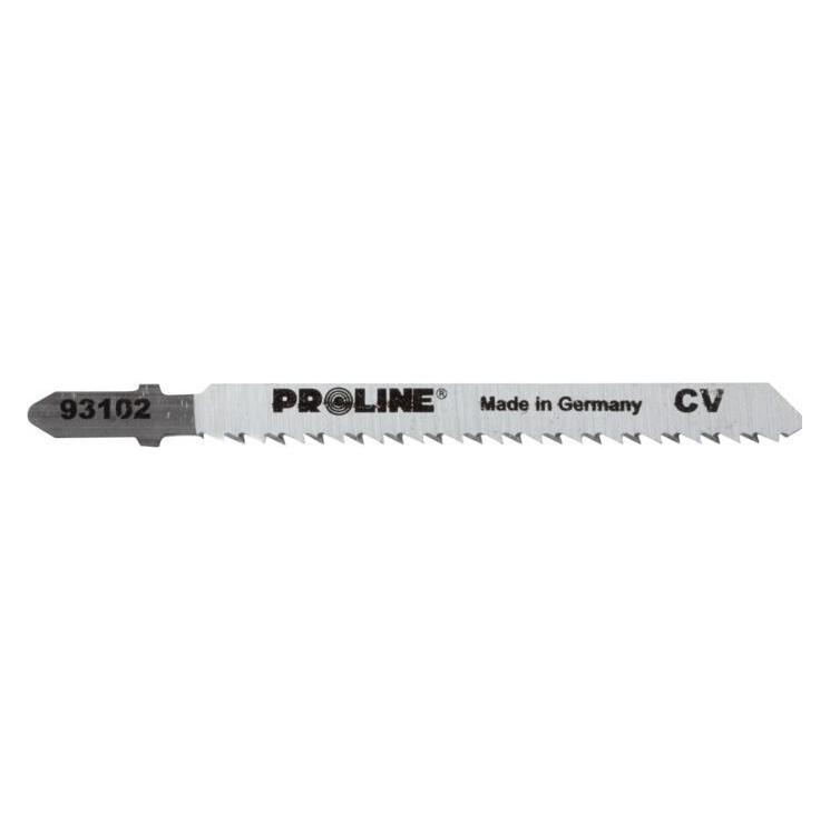 Proline Cut into a cv curved 100/75 10tpi 5 pcs (93401KR)